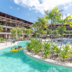 Oka Beach Residence Muro Alto Porto de Galinhas por Brevelar