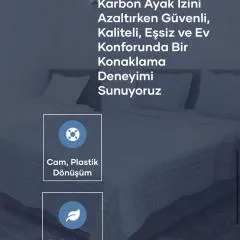 Starmax City Hotel