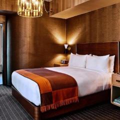 Hotel AELA SUITES Near IGI Airport By GROSS GROUP