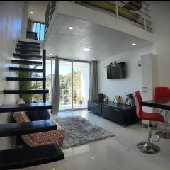Las Terrazas Suites Studio Apartment