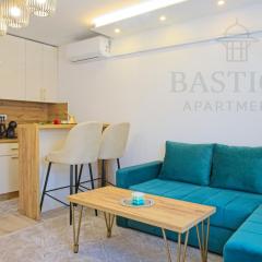 Bastion Apartments