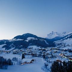 Appartement Resort Hanneshof