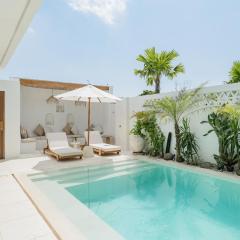 Nisí Villas Bingin, Uluwatu