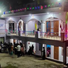 Hotel sri Ganesh hari Ganesh