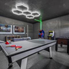 5 Bedrooms 5 Bathrooms Encore 7720 Wd