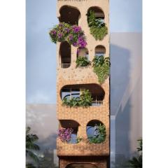 Vistara Home by BRIO
