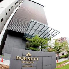 Dorsett Bukit Bintang