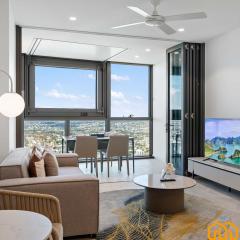 City Luxury Stay River & City Access