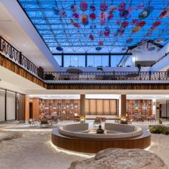 Huama SSAW Hotel Lijiang