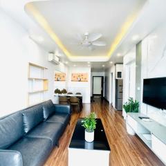 Rosalia Ha Long Sea View 2BR Residence