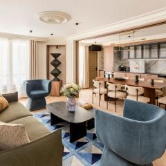 Merveil - Signature Suite - Opera - Bateliere