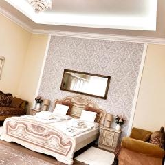 Logod Panorama Apartman