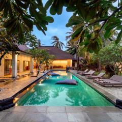 Kelapa Villas