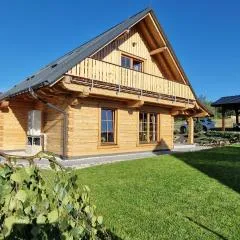 Apartmány Plešivec