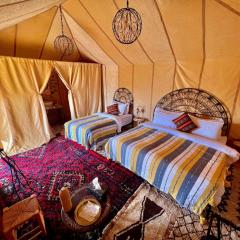 Habibi Luxury Camp