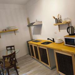 Boho & luxury in the Thessaloniki centre