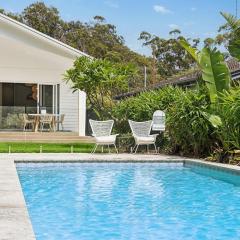 Cove Beach House by Coast Hosting