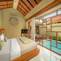 Manca Villa Canggu by Ini Vie Hospitality