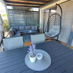 Mobile home LA ISLA BONITA, Terra Park SpiritoS