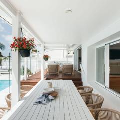 MainSail by Coast Hosting