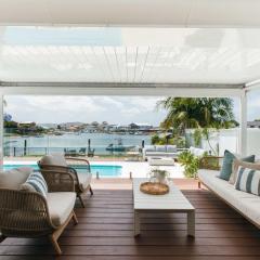 MainSail by Coast Hosting