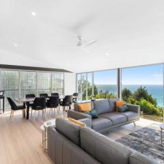 Sandcastle by Coast Hosting