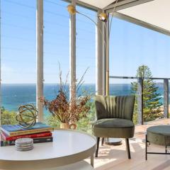 Sandcastle by Coast Hosting