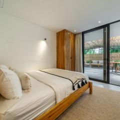 Happiness Apartment 1 - Wake Up in Paradise - Live in Ubuds Best Spot