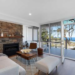 The Glass House by Coast Hosting