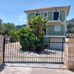Evaggelatos Cottage