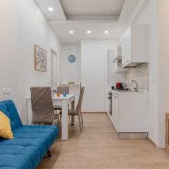 GuestHost - Lovely Apartments in Borgo Sanzio - M Giuffrida&Italia