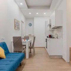 GuestHost - Lovely Apartments in Borgo Sanzio - M Giuffrida&Italia