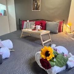 B&B Origa Private Pool