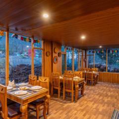 The Cozy Nook Manali