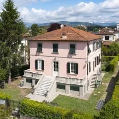 B&B Villa Agnese Lucca