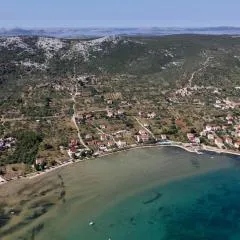 Apartmani Chiara
