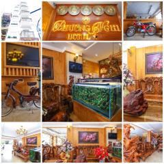 Hotel Phuong Nghi