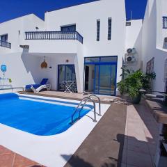 villa sabida, Lanzarote
