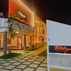 Hotel Vintage Palace