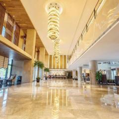 Suzhou Qingshan Conference Center