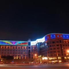 Kunming Plateau Pearl Hotel