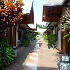 Hotel Bunga Pantai