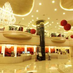 OSOTTO RECREATION HOTEL