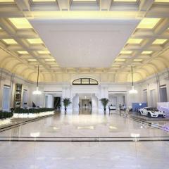 Grand New Century Hotel Yixing