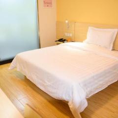 7 Days Inn Shijiazhuang Zhengding Airport