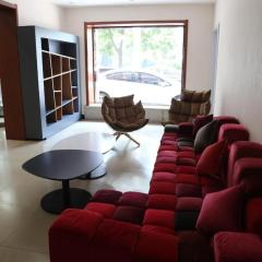 PAI Hotels·Shijiazhuang Development Zone Tianshan Science and Technology Park