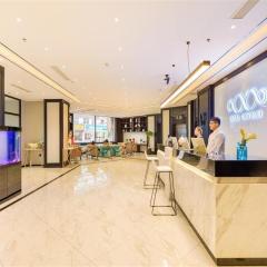 Xana Hotelle·Shenyang North Railway Station Square