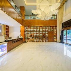 James Joyce Coffetel·Lijiang Old Town Centeral