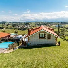La Centinela en Costa Quebrada
