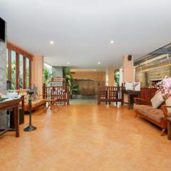 OYO 121 Hua Hin Good View Hotel